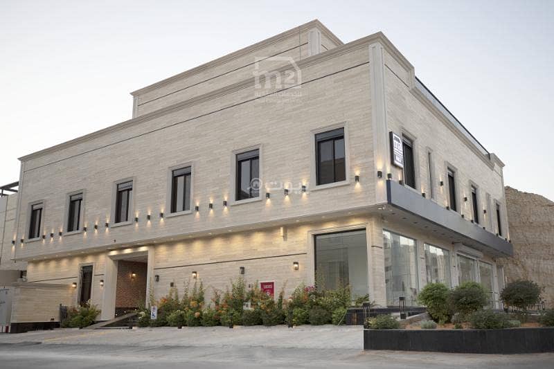 Apartment for rent on Tareef Street, Al Narjis District, Riyadh City, Riyadh Region Apartment for rent on Tareef Street, Al Narjis District, Riyadh City, Riyadh Region