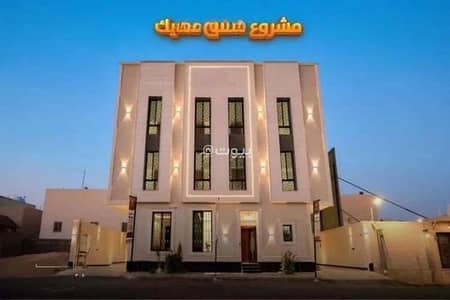 عمارة سكنية  للبيع في غرب الرياض، الرياض - عمارة للبيع في المهدية، غرب الرياض