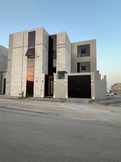6 Bedroom Villa for Sale in West Riyadh, Riyadh - Villa for sale in Al Mahdiyah, west Riyadh
