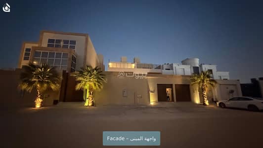5 Bedroom Villa for Rent in North Riyadh, Riyadh - villa 72917291