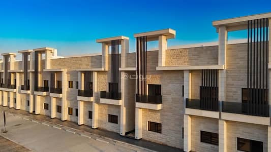 فلیٹ 2 غرفة نوم للبيع في شمال الرياض، الرياض - شقق للبيع في النرجس، الرياض