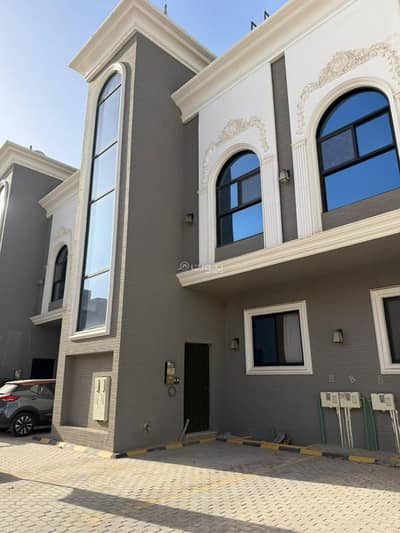 دور 3 غرف نوم للايجار في وسط الرياض، الرياض - دور اول للايجار