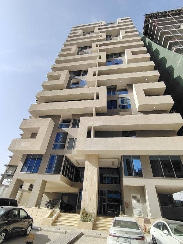 Apartment for sale in Riyadh, Al-Sahafah Apartment for sale in Riyadh, Al-Sahafah