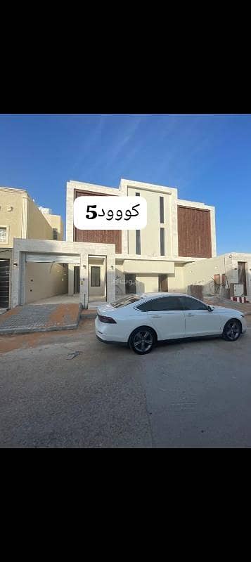 دور 3 غرف نوم للبيع في غرب الرياض، الرياض - Floor للبيع في حي الحزم، الرياض