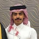 حمد سعيد الدوسري