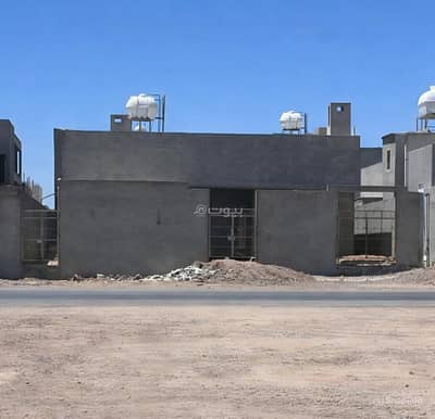 5 Bedroom Floor for Sale in Wadi Al Battan, Madina - Role for sale in Al Shorouq housing plan