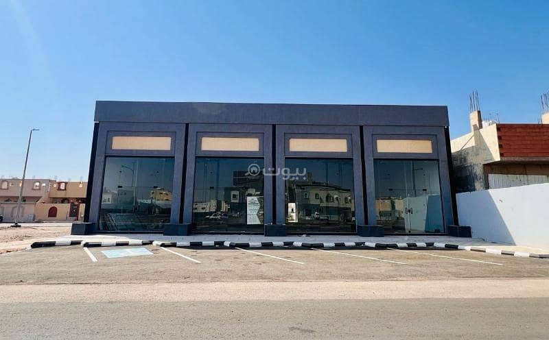 معارض للايجار شارع الامام الترمذي بالعزيزية معارض للايجار شارع الامام الترمذي بالعزيزية