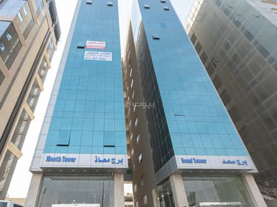 مكتب  للايجار في شمال الرياض، الرياض - مكتب للإيجار في الملقا، الرياض