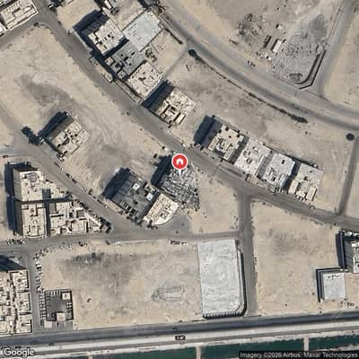 استوديو  للبيع في الحمراء، الخبر - شقة غرفـة نوم For Sale في الحمراء، الخبر