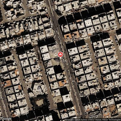 Residential Land for Sale in North Jeddah, Jeddah - Residential Land in North Jeddah，Al Manar 2648800 SAR - 87829385