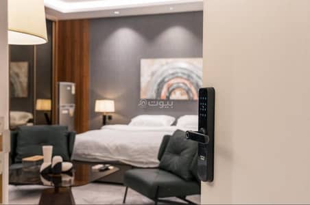 استوديو  للايجار في شمال الرياض، الرياض - شقة استوديو للايجار بحي العارض , الرياض