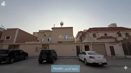 3 Bedroom Apartment for Rent in North Riyadh, Riyadh - apartment #01