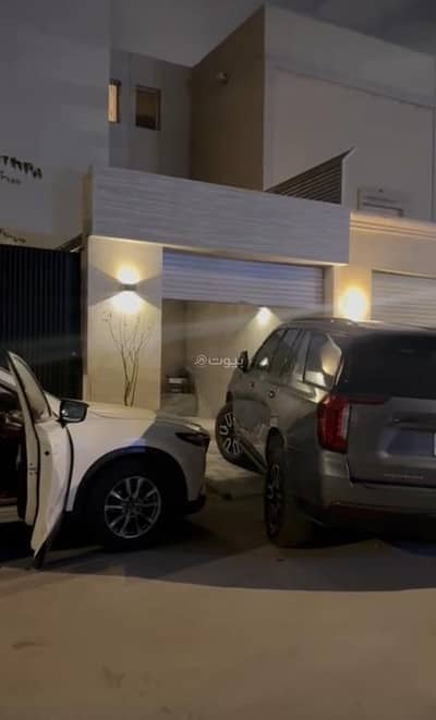 فیلا 3 غرف نوم للبيع في شرق الرياض، الرياض - للبيع فيلا فى حى المونسيه 200 متر دبلكس