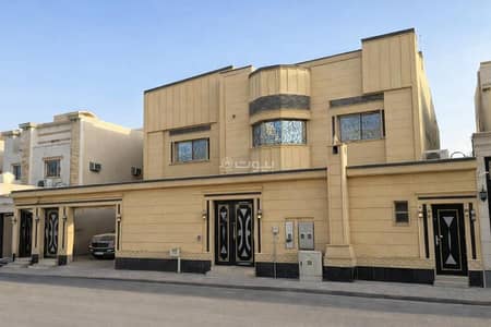 فیلا 6 غرف نوم للبيع في شرق الرياض، الرياض - فيلا للبيع 3 ادوار مع 6 شقق فیلا 6 غرف نوم للبيع في شرق الرياض، الرياض - فيلا للبيع 3 ادوار مع 6 شقق