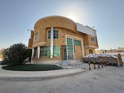 عمارة تجارية  للايجار في غرب الرياض، الرياض - عمارة للإيجار في شارع الدائري الجنوبي, حي نمار, مدينة الرياض, منطقة الرياض