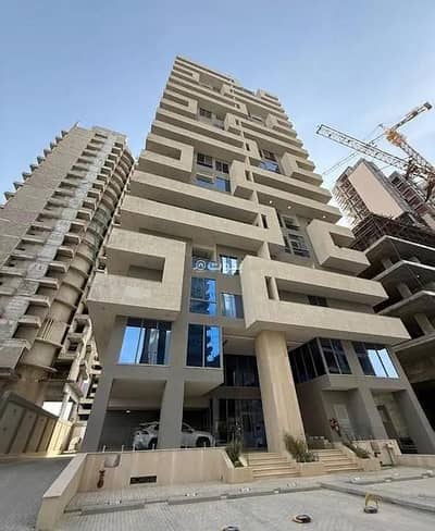 فلیٹ 3 غرف نوم للبيع في شمال الرياض، الرياض - 3 Bedroom Apartment For Sale in Al-Sahafa, Riyadh