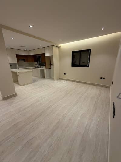 شقة 3 غرف نوم للايجار في شمال الرياض، الرياض - شقة غرفـة نوم واحدة للإيجار في العقيق، الرياض