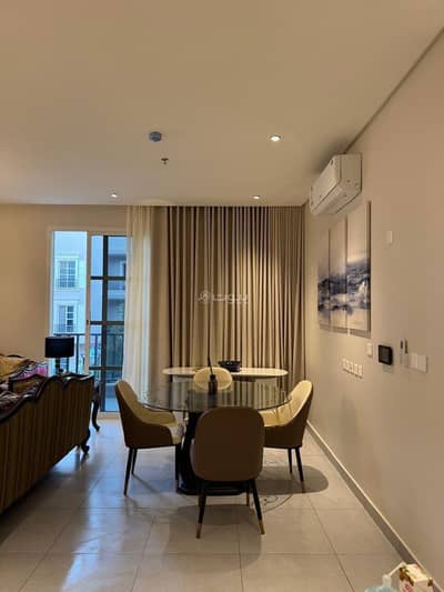 5 Bedroom Flat for Rent in North Riyadh, Riyadh - Hathein Apartment, Al Majdiyya Compound