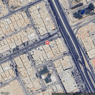 شقة 1 غرفة نوم للايجار في شرق الرياض، الرياض - شقة استوديو للإيجار في الشهداء، رياض