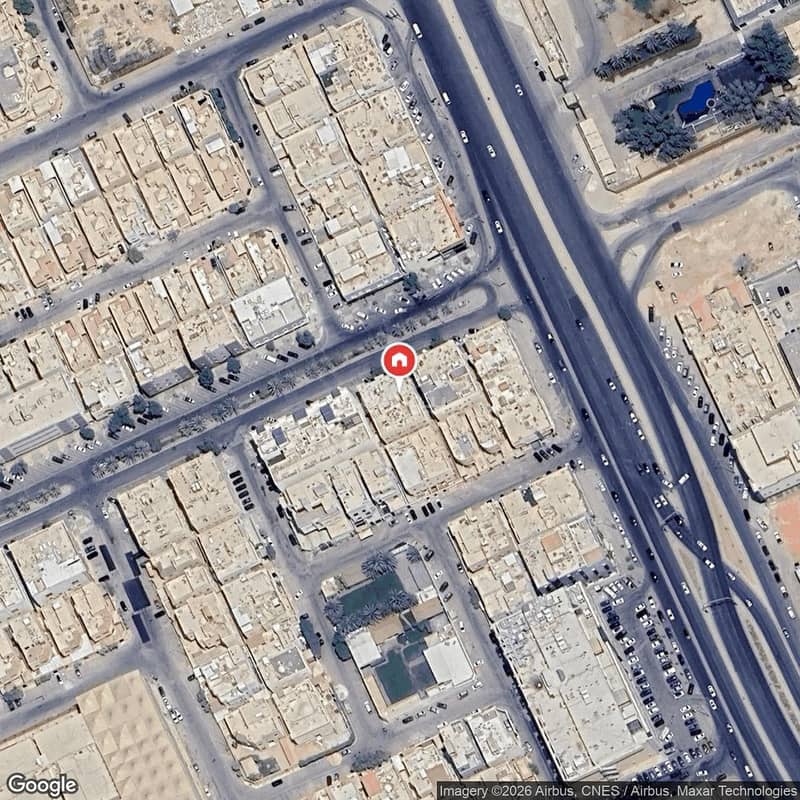 شقة استوديو للإيجار في الشهداء، الرياض شقة استوديو للإيجار في الشهداء، الرياض