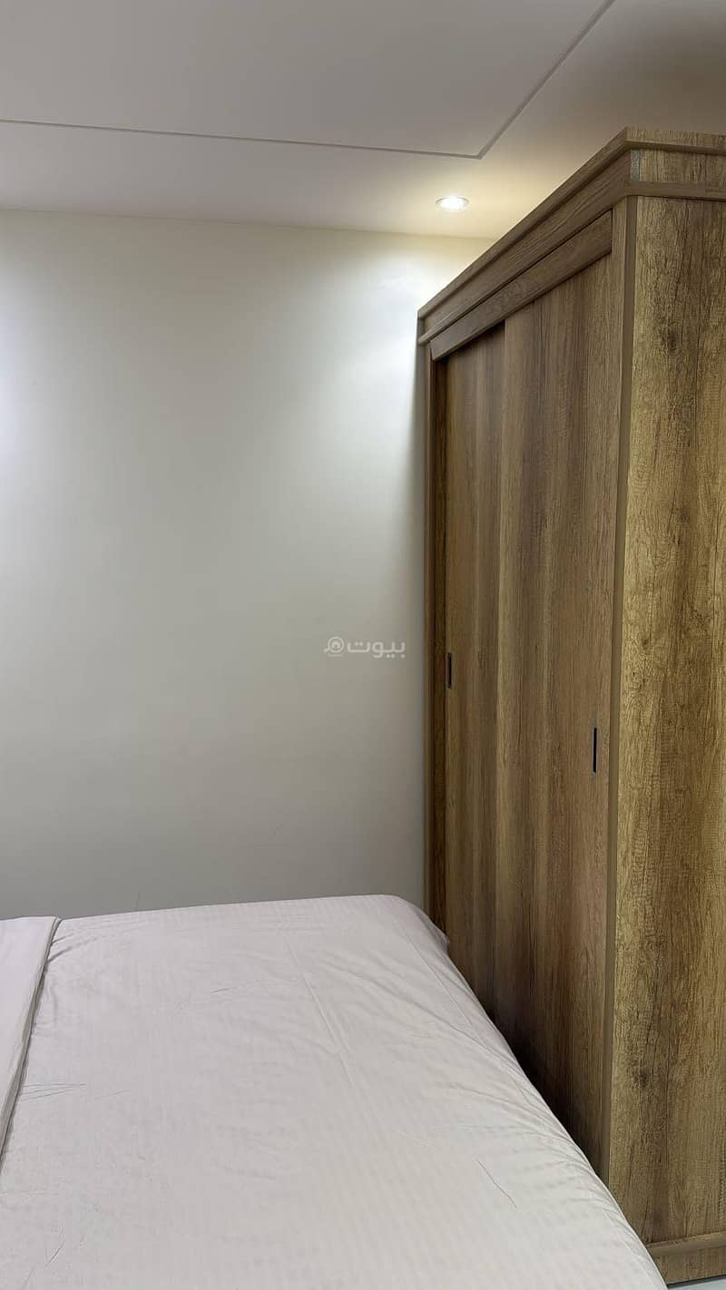 شقة غرفة نوم واحدة للإيجار في الإزدهار، الرياض شقة غرفة نوم واحدة للإيجار في الإزدهار، الرياض