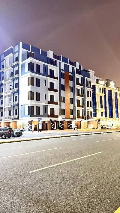 4 Bedroom Flat for Sale in North Jeddah, Jeddah - Apartment for sale in Al-Warood (Al-Ward) neighborhood