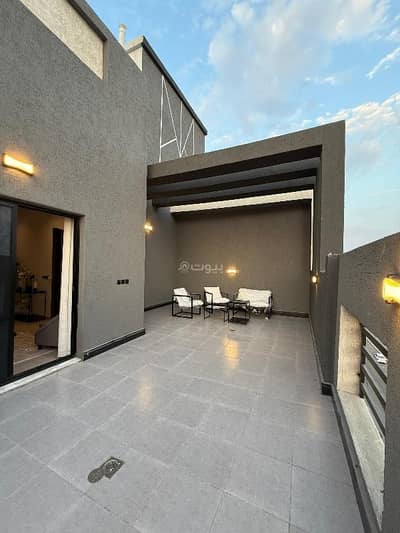 فلیٹ 5 غرف نوم للبيع في شمال جدة، جدة - للبيع شقة ملحق روف في المنار، جدة