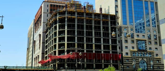 How Much is The Construction Costs in Saudi Arabia ? How Much is The Construction Costs in Saudi Arabia ?