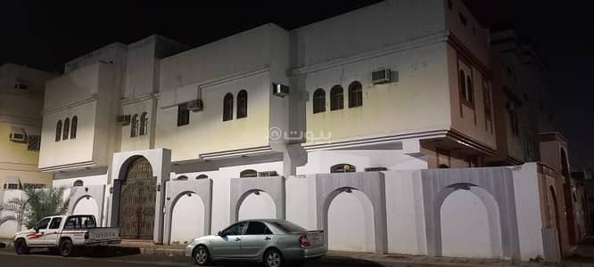 عمارة سكنية 10 غرف نوم للبيع في أبو بريقاء، المدينة المنورة - عمارة سكنيه للبيع في المدينة المنورة