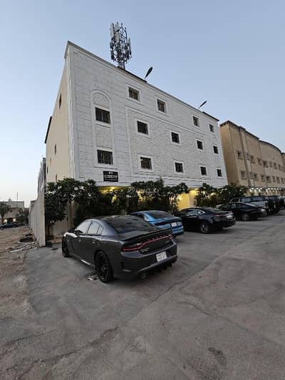 2 Bedroom Apartment for Rent in North Riyadh, Riyadh - Studio Apartment For Rent in Al Sahafah, Riyadh