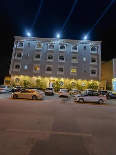 4 Bedroom Flat for Rent in North Riyadh, Riyadh - Studio Apartment For Rent in Al Malqa, Riyadh