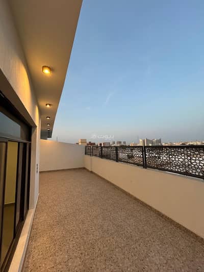 شقة 2 غرفة نوم للبيع في وسط جدة، جدة - ملحق فاخر في حي الحمراء، جدة