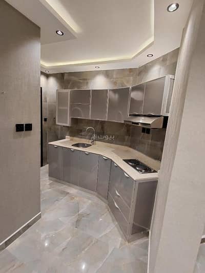 فلیٹ 1 غرفة نوم للايجار في شمال الرياض، الرياض - استوديو للإيجار في العريض، الرياض