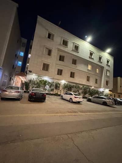 1 Bedroom Apartment for Rent in North Riyadh, Riyadh - Studio Apartment For Rent in Al Malqa, Riyadh