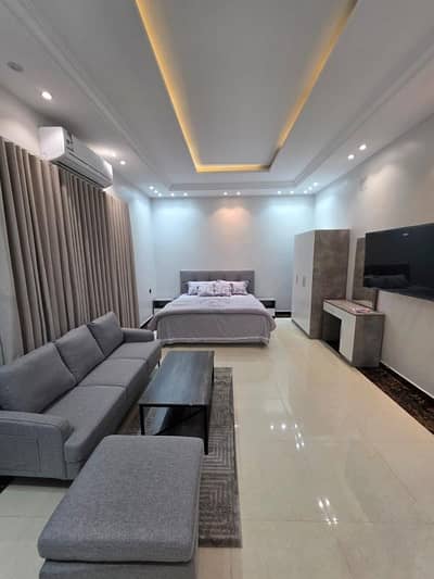 Studio for Rent in East Riyadh, Riyadh - Studio Apartment For Rent in Al Rimal, Riyadh