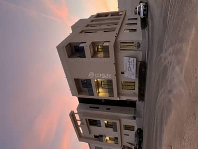 3 Bedroom Flat for Sale in West Riyadh, Riyadh - Three-bedroom apartment for sale in Mahdia