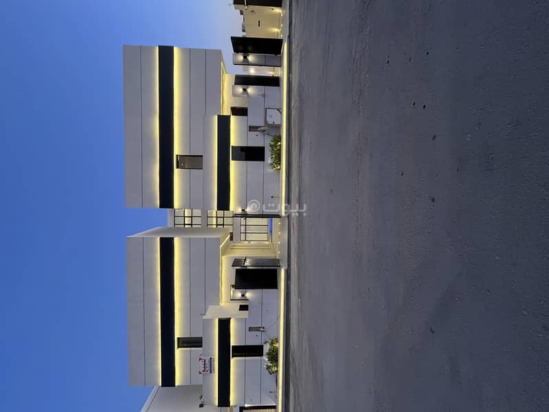 فيلا 5 غرف نوم للبيع في المهديه فيلا 5 غرف نوم للبيع في المهديه