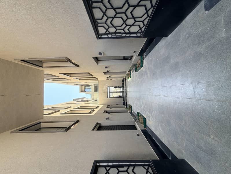 A distinctive apartment in Al-Rimal, Al-Babteen area, 3 bedrooms A distinctive apartment in Al-Rimal, Al-Babteen area, 3 bedrooms