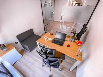 Office for Rent in West Riyadh, Riyadh - Offices for rent in Riyadh, Al-Arid, Al-Sulaimaniyah, Al-Suwaidi