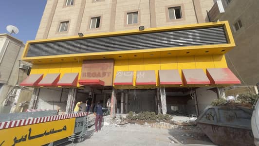 Showroom for Rent in Taybay, Dammam - Shops for rent in Tibah