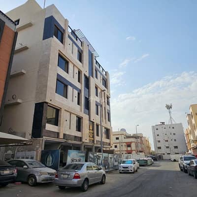 4 Bedroom Flat for Sale in North Jeddah, Jeddah - 2 Bedroom Apartment For Sale in Al Naim, Jeddah