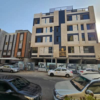 4 Bedroom Flat for Sale in North Jeddah, Jeddah - Studio Apartment For Sale in Al Naim, Jeddah