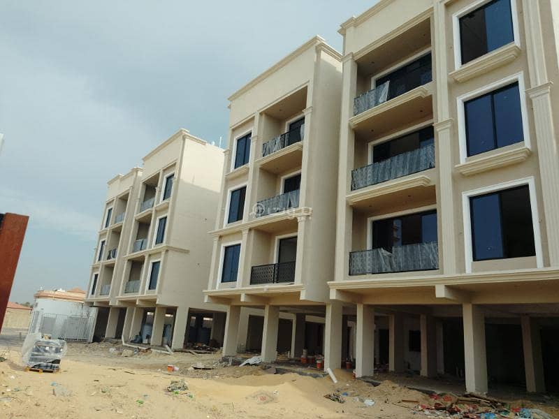 شقة للبيع في الروضة، الدمام شقة للبيع في الروضة، الدمام