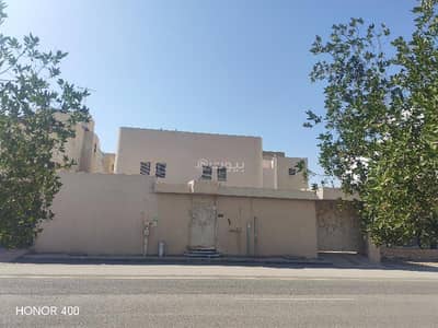 فیلا 9 غرف نوم للبيع في جنوب الرياض، الرياض - فلة سكنية تجارية للبيع