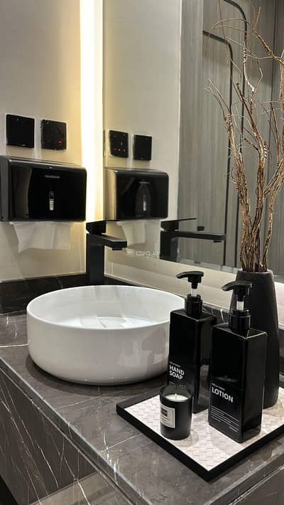 استوديو  للايجار في شرق الرياض، الرياض - استديو حي البيان