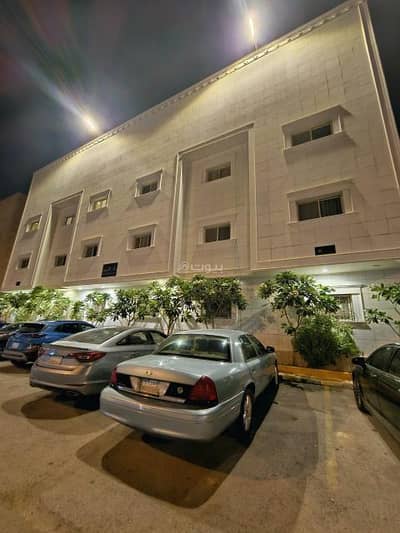 1 Bedroom Apartment for Rent in North Riyadh, Riyadh - Studio Apartment For Rent in Al Malqa, Riyadh