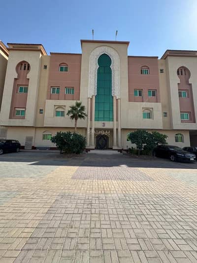 3 Bedroom Flat for Rent in North Riyadh, Riyadh - Apartment for rent in Al-Nuzha district, Riyadh