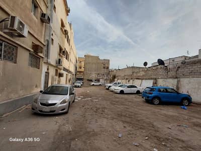 Residential Land for Rent in Al Dawasir, Dammam - Land for rent on King Faisal Ibn Abdulaziz Street, Al-Dawasir District, Dammam City, Eastern Province