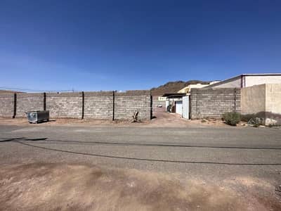 Commercial Land for Rent in Suwaidra, Madina - Land for rent on Al-Fareh Street 245, Al-Suwaidrah District, Medina City, Medina Region