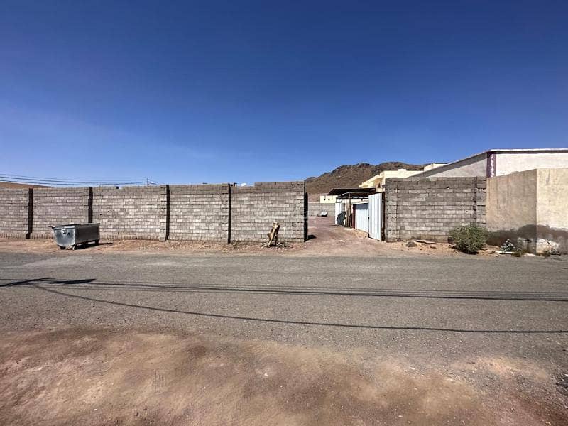 Land for rent on Al-Fareh Street 245, Al-Suwaidrah District, Medina City, Medina Region Land for rent on Al-Fareh Street 245, Al-Suwaidrah District, Medina City, Medina Region